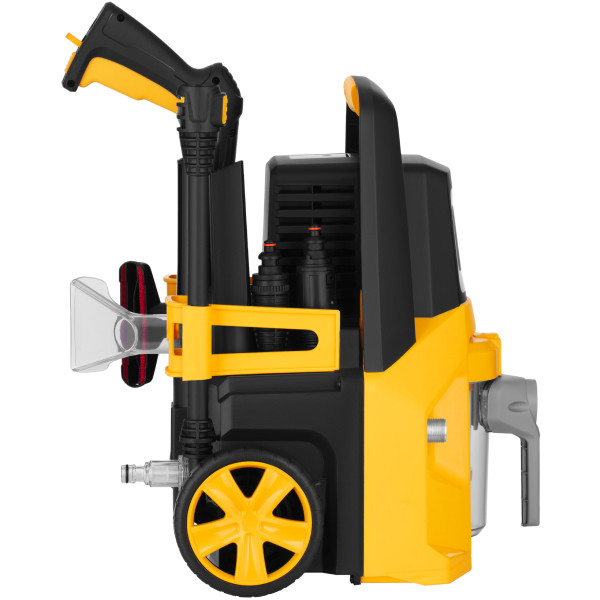 Фото - Минимойка 2E AquaClean 4в1 (2E-HPW1613VC)