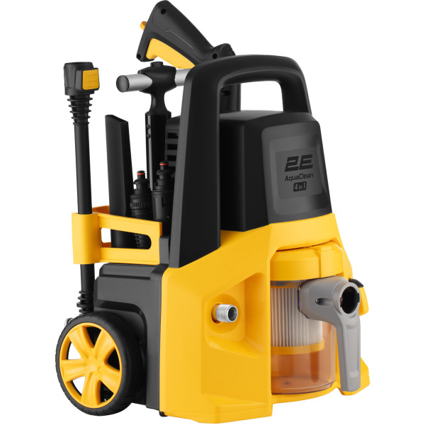 Фото - Минимойка 2E AquaClean 4в1 (2E-HPW1613VC)