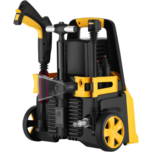 Фото - Минимойка 2E AquaClean 4в1 (2E-HPW1613VC)