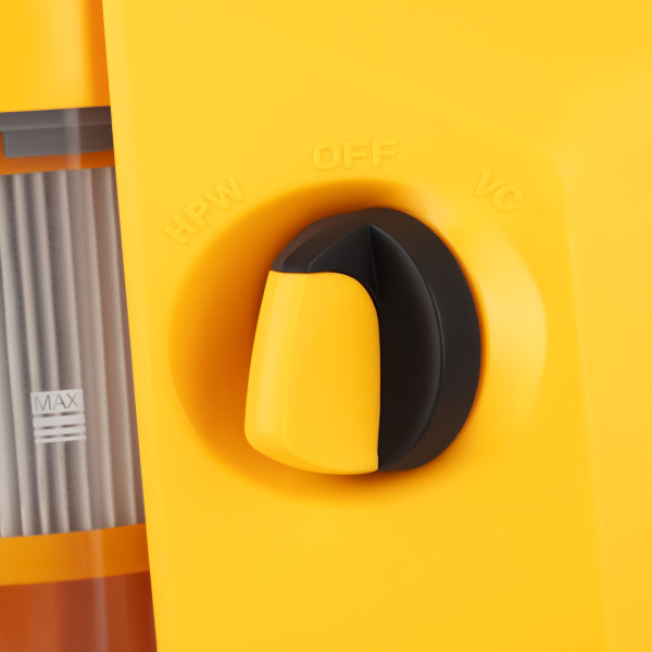 Фото - Минимойка 2E AquaClean 4в1 (2E-HPW1613VC)