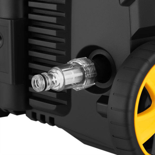 Фото - Минимойка 2E AquaClean 4в1 (2E-HPW1613VC)