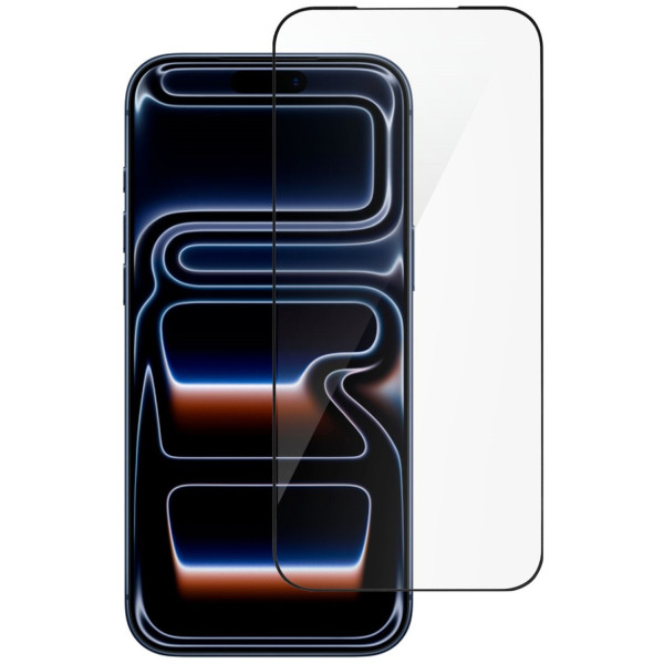 Фото - Защитное стекло для смартфона 2E for iPhone 17Pro Max(6.9) 2.5D FCFG (2E-IP-17PM-6.9-SMFCFG-BB) Фото - Защитное стекло для смартфона 2E for iPhone 17Pro Max(6.9) 2.5D FCFG (2E-IP-17PM-6.9-SMFCFG-BB)