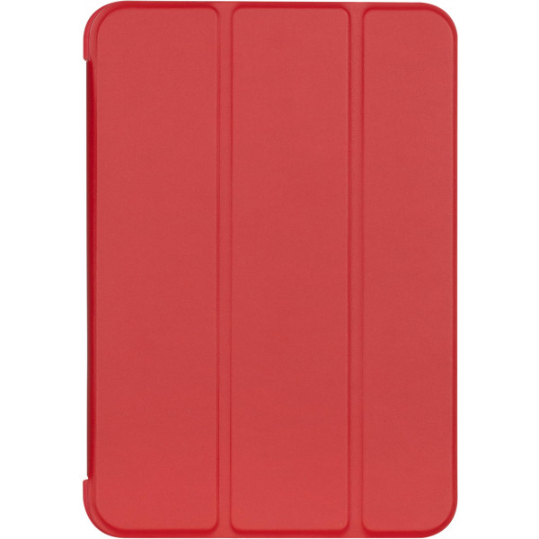 Фото - Чехол для планшета 2E Basic for Apple iPad mini 6 8.3` (2021) Flex Red (2E-IPAD-MIN6-IKFX-RD)