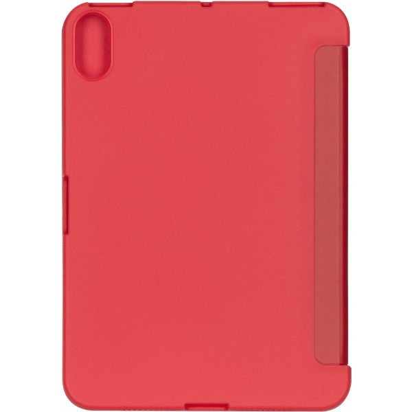 Фото - Чехол для планшета 2E Basic for Apple iPad mini 6 8.3` (2021) Flex Red (2E-IPAD-MIN6-IKFX-RD)