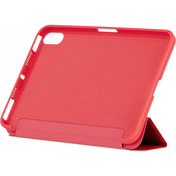 Фото - Чехол для планшета 2E Basic for Apple iPad mini 6 8.3` (2021) Flex Red (2E-IPAD-MIN6-IKFX-RD)