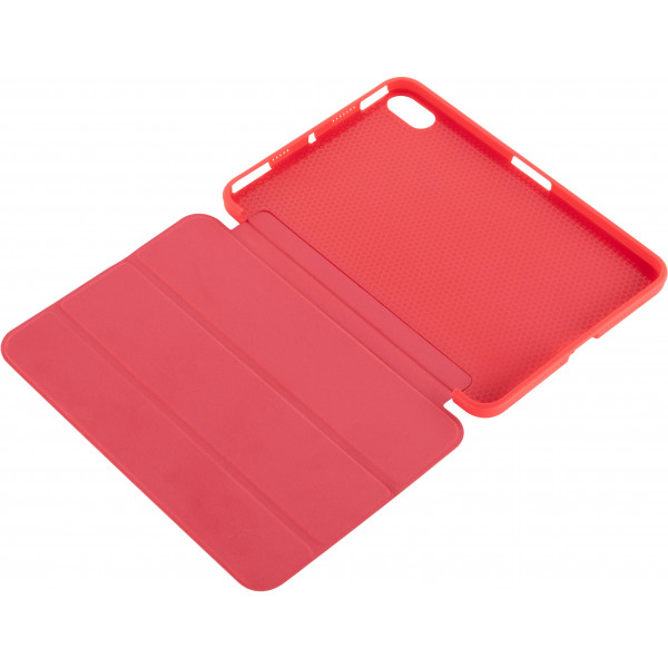 Фото - Чехол для планшета 2E Basic for Apple iPad mini 6 8.3` (2021) Flex Red (2E-IPAD-MIN6-IKFX-RD)