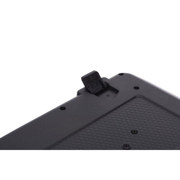 Фото - Клавиатура проводная 2E KS109 USB Black (2E-KS109UB)