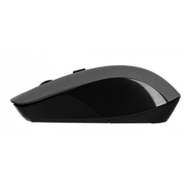 Фото - Мышь беспроводная 2E MF211 WL Gray (2E-MF211WC)