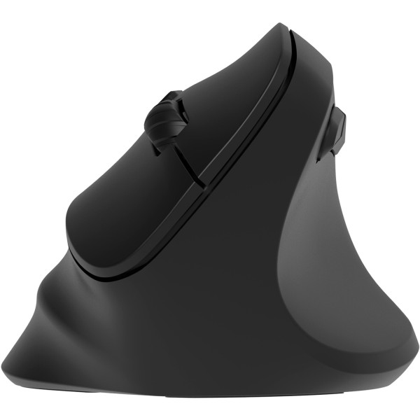 Фото - Уценка - Мышь беспроводная 2E MF325 Silent, WL/BT Black (2E-MF325WBK)