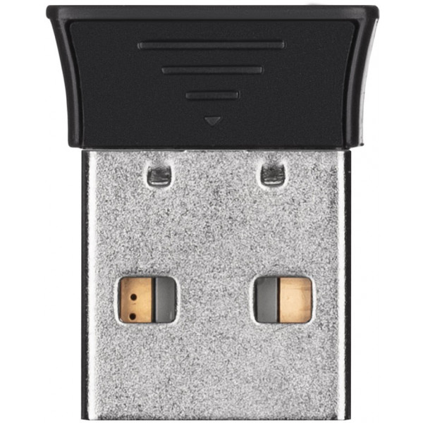 Фото - Клавиатура+мышь беспроводная 2E MK440 WL/BT EN/UK Gray/Black (2E-MK440WBGR_UA)