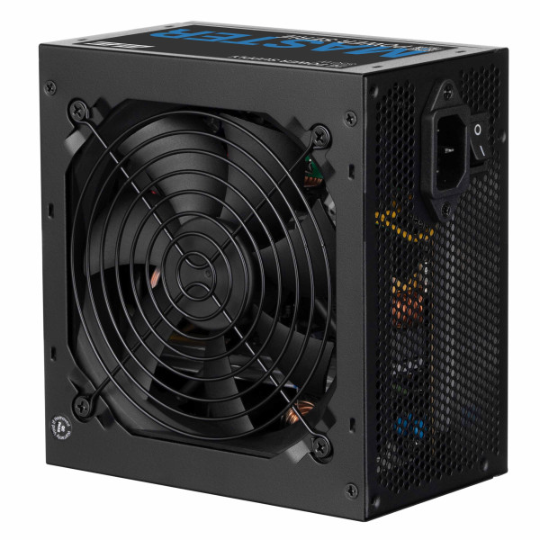 Фото - Блок питания для ПК 2E Master Power 850W (2E-MP850-120APFC)