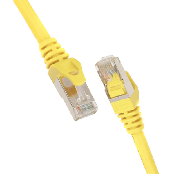 Фото - Кабель патч-корд 2E Cat 6 UTP RJ45 26AWG 1.50 m Yellow (2E-PC6COP-150YLW) Фото - Кабель патч-корд 2E Cat 6 UTP RJ45 26AWG 1.50 m Yellow (2E-PC6COP-150YLW)