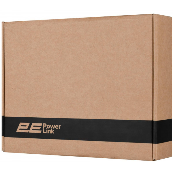 Фото - Коммутатор локальной сети (Switch) 2E PowerLink SP401F (2E-SP401F-2)