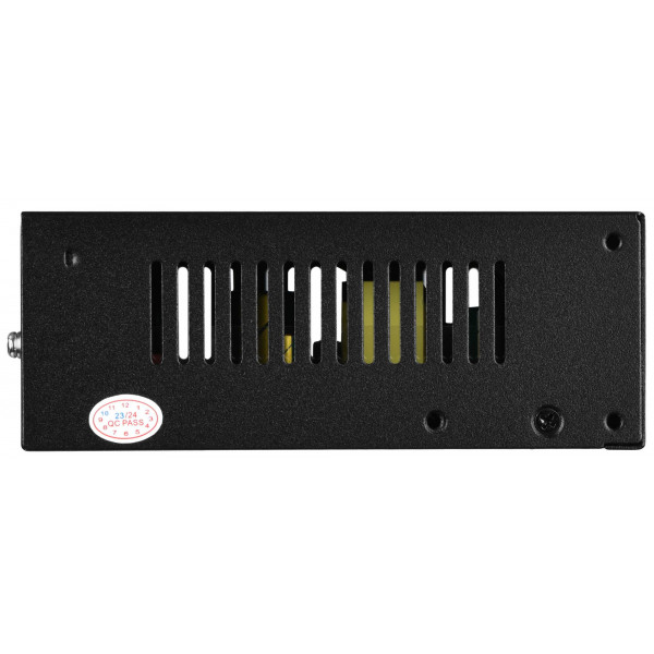 Фото - Коммутатор локальной сети (Switch) 2E PowerLink SP402F (2E-SP402F-2)