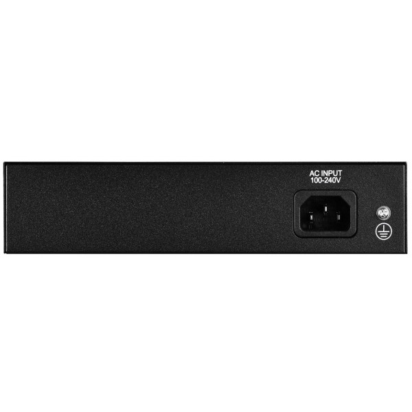 Фото - Коммутатор локальной сети (Switch) 2E PowerLink SP402F (2E-SP402F-2)