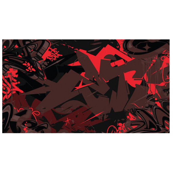 Фото - Коврик для мыши игровой 2E GAMING PRO Speed D04 XL (2E-SPEED-XL-D04-PRO)