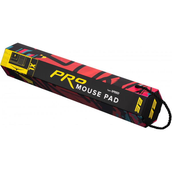 Фото - Коврик для мыши игровой 2E GAMING PRO Speed D06 XL (2E-SPEED-XL-D06-PRO)