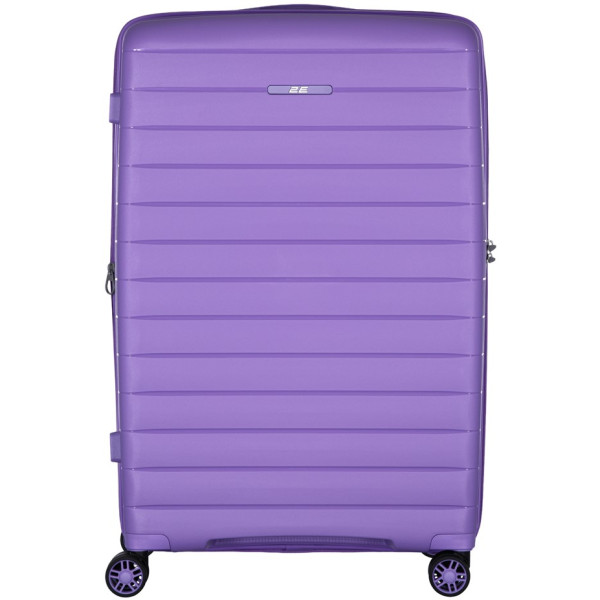 Фото - Чемодан 2E (2E-SPP-AERO-M-LV) Lavender