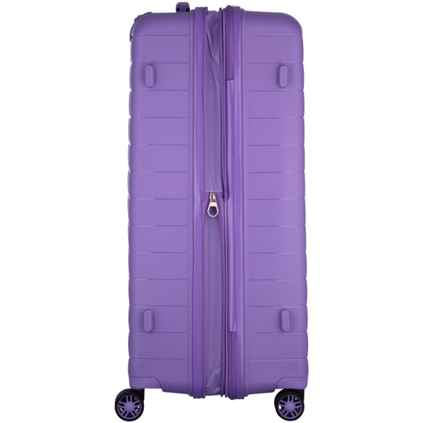 Фото - Чемодан 2E (2E-SPP-AERO-M-LV) Lavender