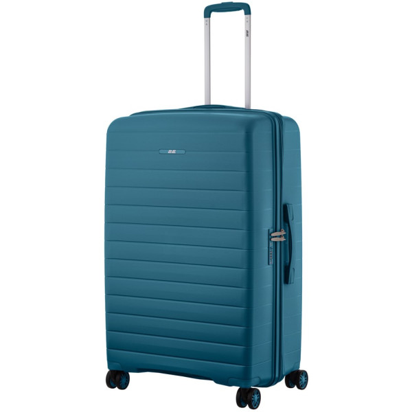 Фото - Чемодан 2E (2E-SPP-AERO-L-TB) Blue