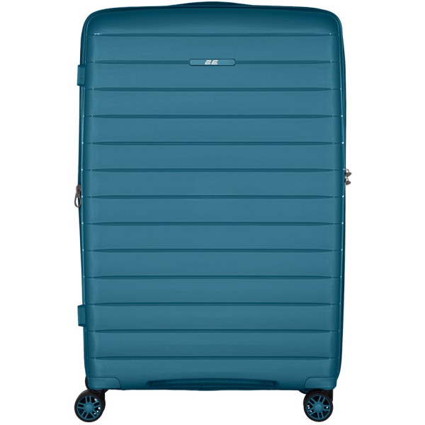 Фото - Чемодан 2E (2E-SPP-AERO-L-TB) Blue