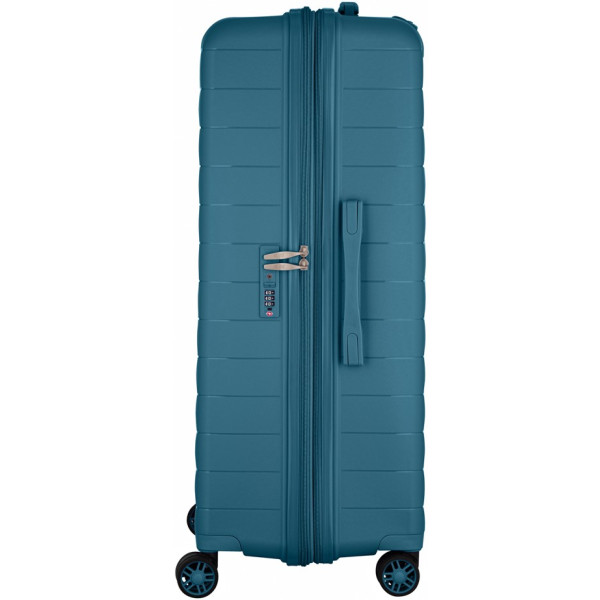 Фото - Чемодан 2E (2E-SPP-AERO-L-TB) Blue