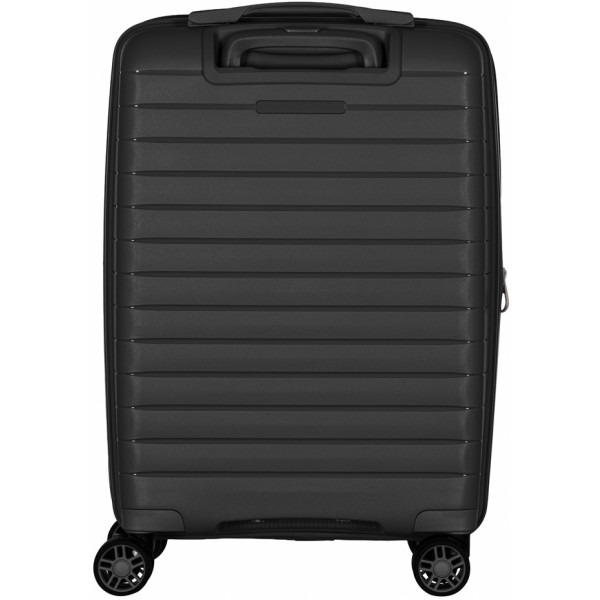 Фото - Чемодан 2E (2E-SPP-AERO-S-BK) Black