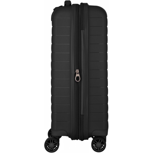 Фото - Чемодан 2E (2E-SPP-AERO-S-BK) Black