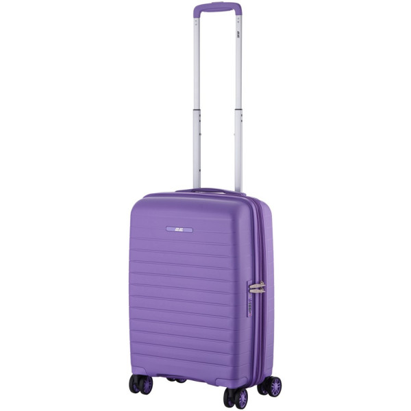 Фото - Чемодан 2E (2E-SPP-AERO-S-LV) Lavender