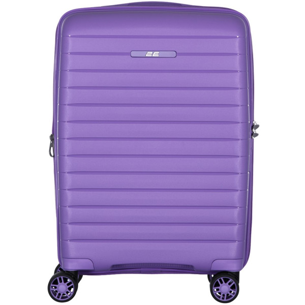 Фото - Чемодан 2E (2E-SPP-AERO-S-LV) Lavender