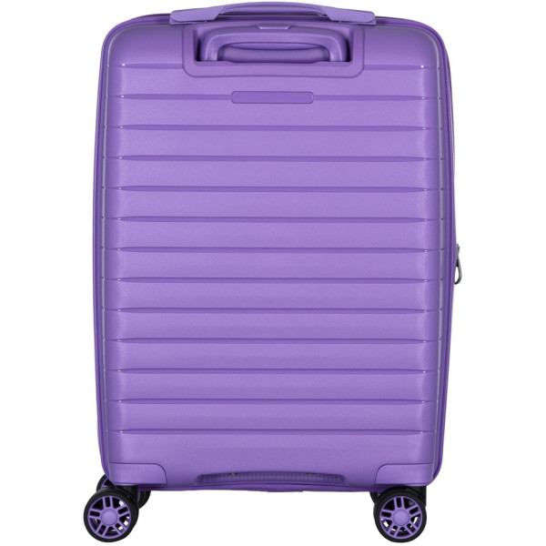 Фото - Чемодан 2E (2E-SPP-AERO-S-LV) Lavender