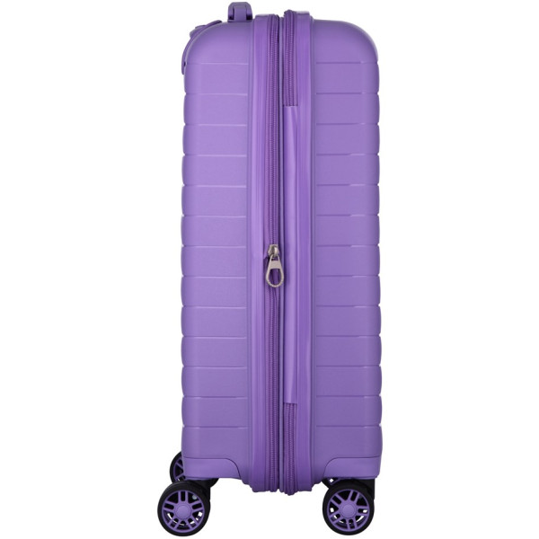 Фото - Чемодан 2E (2E-SPP-AERO-S-LV) Lavender