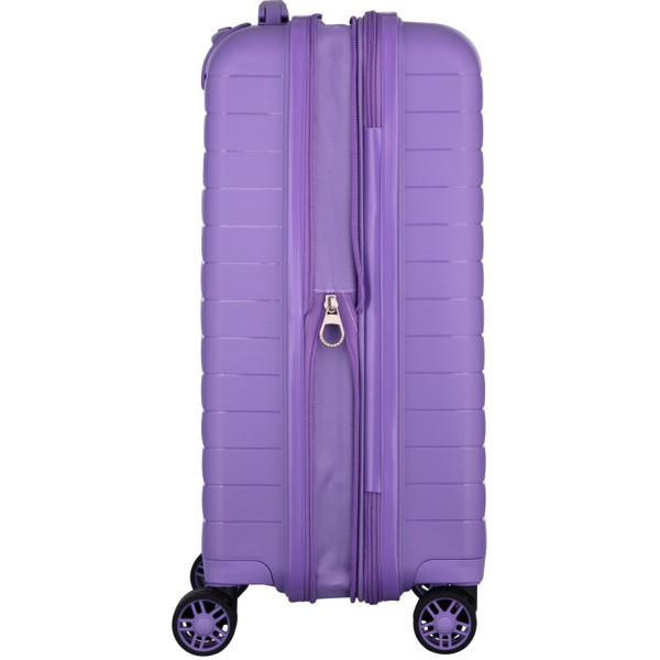 Фото - Чемодан 2E (2E-SPP-AERO-S-LV) Lavender