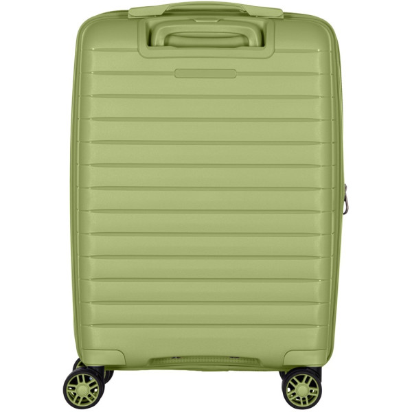 Фото - Чемодан 2E (2E-SPP-AERO-S-MG) Olive green