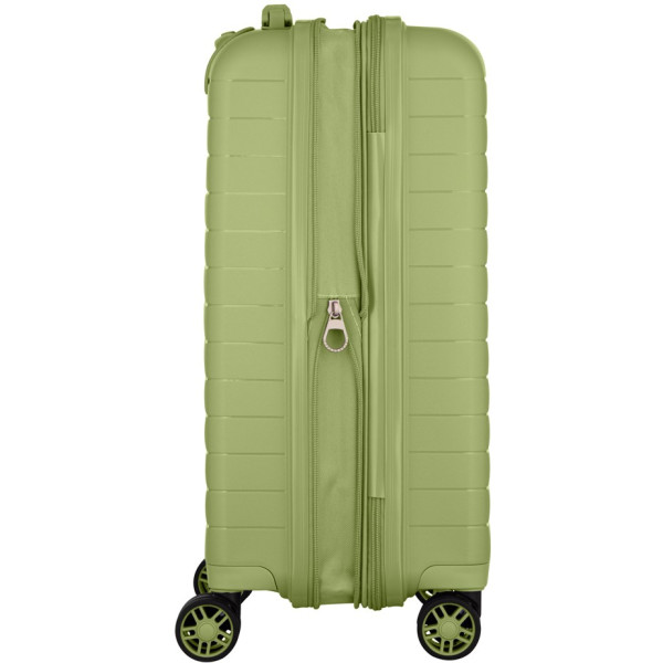 Фото - Чемодан 2E (2E-SPP-AERO-S-MG) Olive green