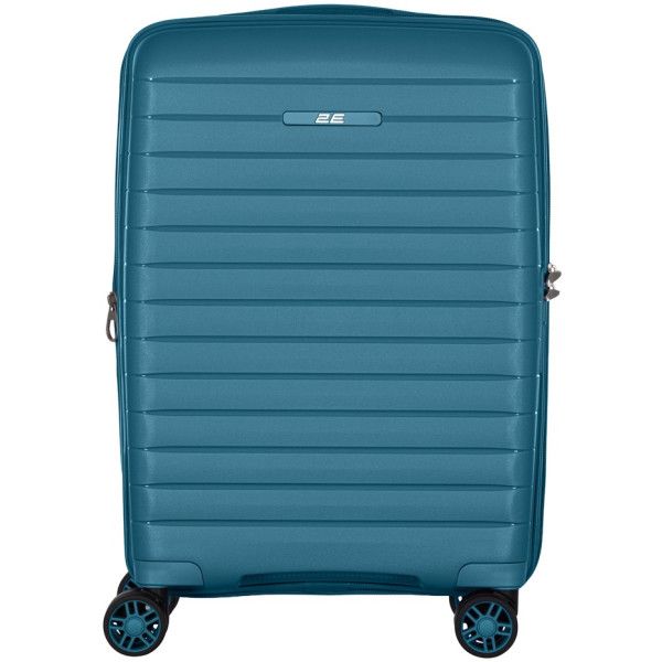 Фото - Чемодан 2E (2E-SPP-AERO-S-TB) Blue