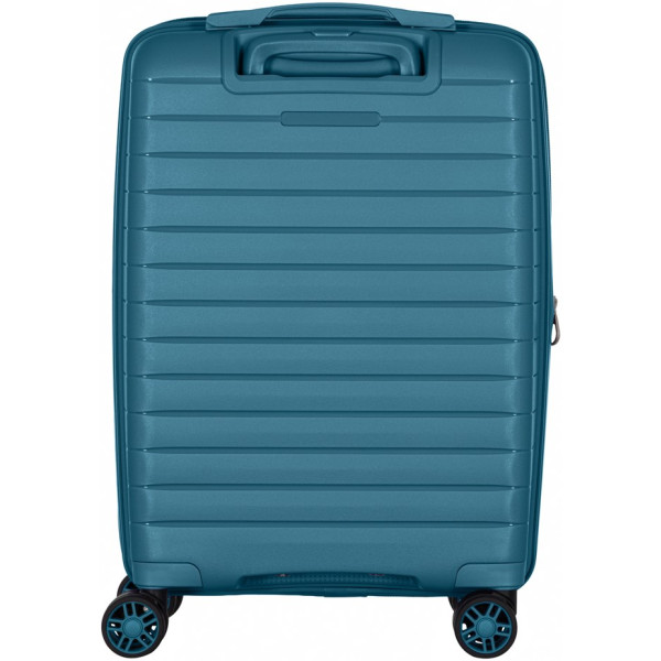 Фото - Чемодан 2E (2E-SPP-AERO-S-TB) Blue