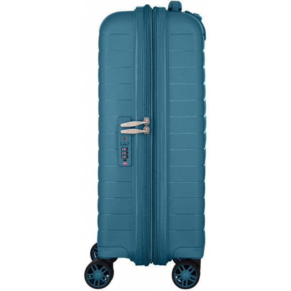 Фото - Чемодан 2E (2E-SPP-AERO-S-TB) Blue