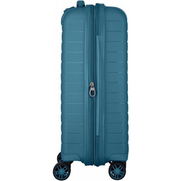 Фото - Чемодан 2E (2E-SPP-AERO-S-TB) Blue