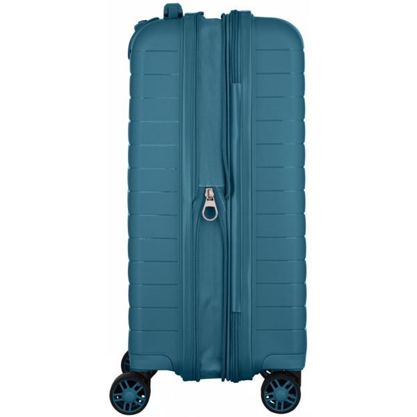 Фото - Чемодан 2E (2E-SPP-AERO-S-TB) Blue