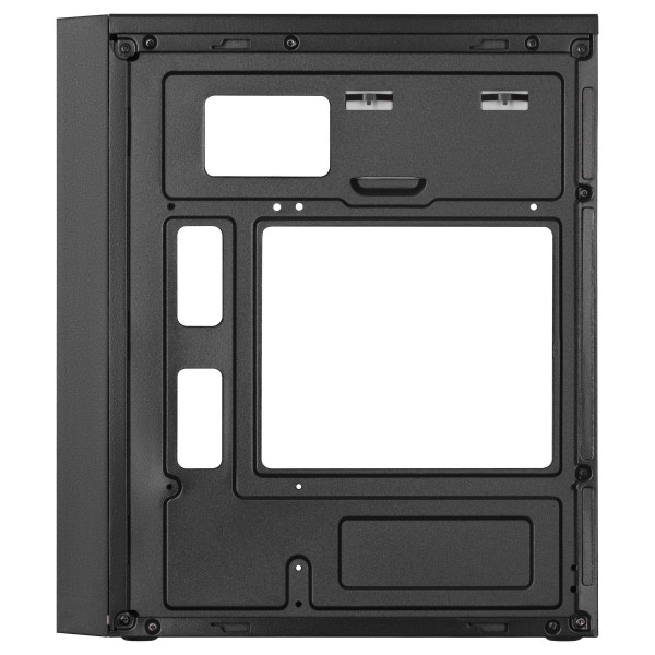 Фото - Корпус 2E TeamX TMX04 Black с БП