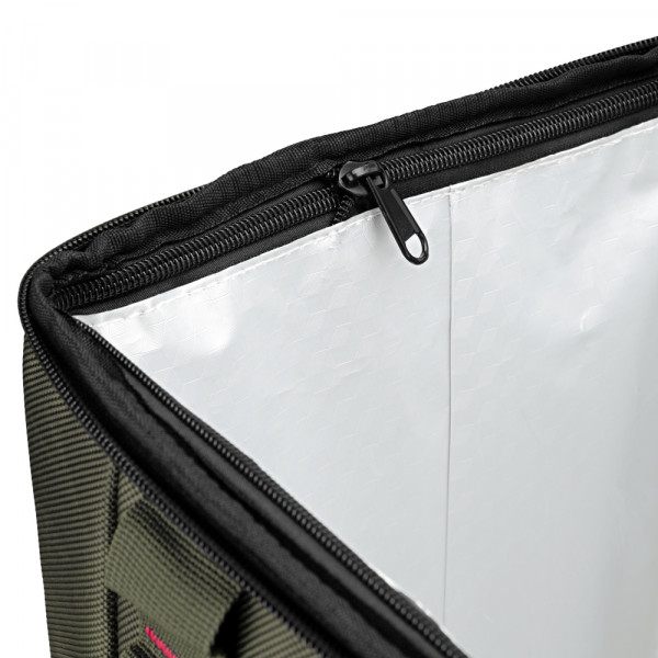 Фото - Сумка изотермическая 2E Picnic 50 л Dark Olyvkova (2E-TWBP50L-DO)