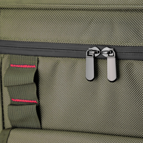 Фото - Сумка изотермическая 2E Picnic 50 л Dark Olyvkova (2E-TWBP50L-DO)