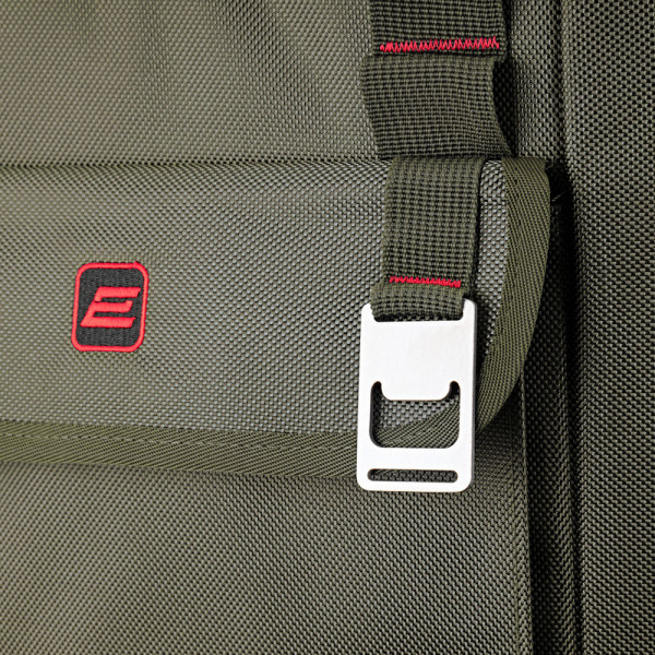 Фото - Сумка изотермическая 2E Picnic 50 л Dark Olyvkova (2E-TWBP50L-DO)