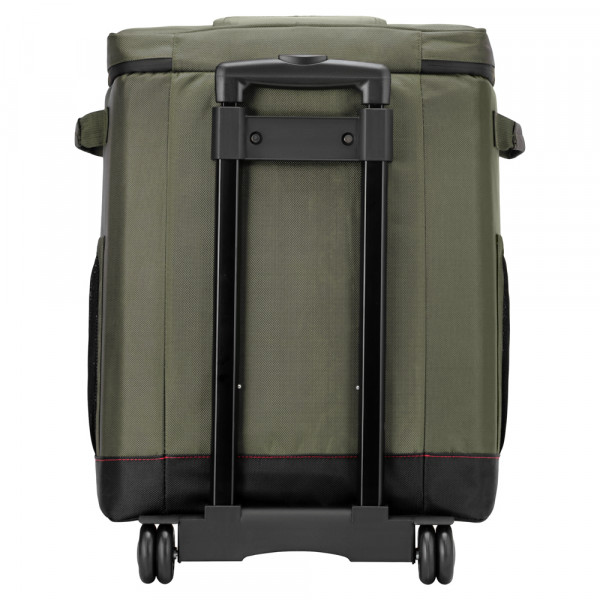 Фото - Сумка изотермическая 2E Picnic 50 л Dark Olyvkova (2E-TWBP50L-DO)