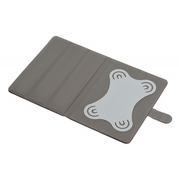 Фото - Чехол для планшета 2E Basic Universal 7-8'' Dark Brown (2E-UNI-7-8-OC-BR)
