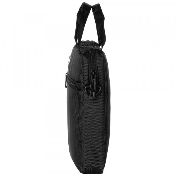 Фото - Сумка для ноутбука 2E 2E-CBN313BK Black