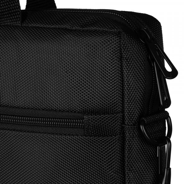 Фото - Сумка для ноутбука 2E 2E-CBN313BK Black