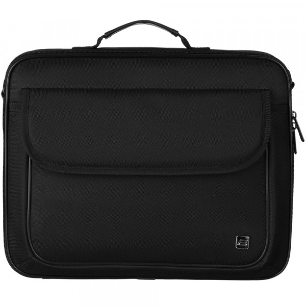 Фото - Сумка для ноутбука 2E TopLoad Classic 14'' (2E-CBT6814BK)