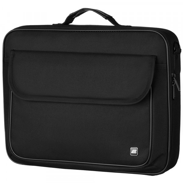 Фото - Сумка для ноутбука 2E TopLoad Classic 16'' (2E-CBT6816BK)